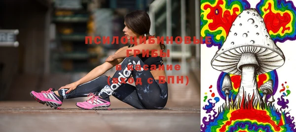 хмурый Вязники